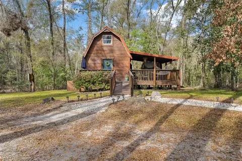 28062 29th Rd, Branford, FL 32008