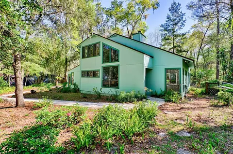 5605 NW 52nd Ter, Gainesville, FL 32653