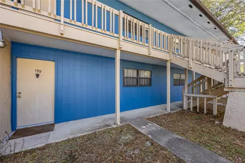 2811 SW Archer Rd #T159, Gainesville, FL 32608