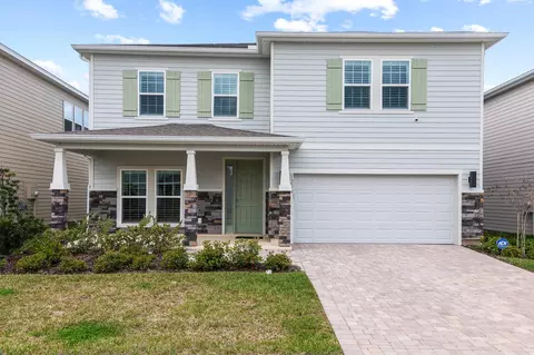 1399 NW 132 Cir, Newberry, FL 32669