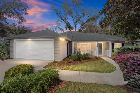 7212 SW 81st Dr, Gainesville, FL 32608