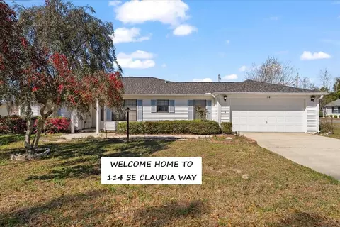 114 SE Claudia Way, Lake City, FL 32025