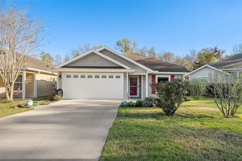 6026 NW 118th Pl, Alachua, FL 32615