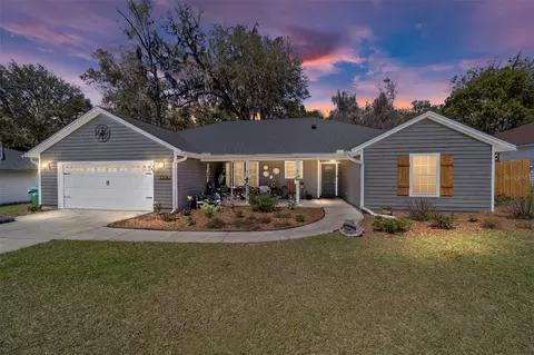 23434 NW 3rd Ave, Newberry, FL 32669