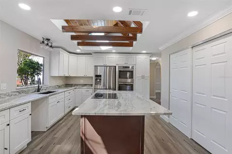 Kitchen - 2830 SE 31st St, Ocala, FL 34471 photo 3 of 4