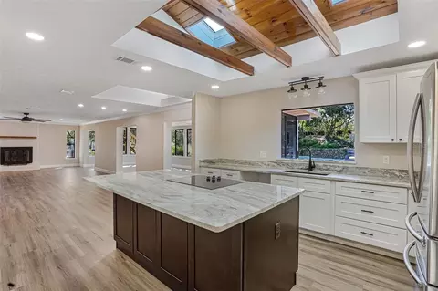 Kitchen - 2830 SE 31st St, Ocala, FL 34471 photo 4 of 4