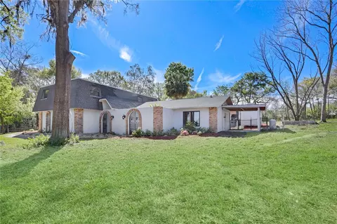 Exterior - 2830 SE 31st St, Ocala, FL 34471 photo 5 of 10