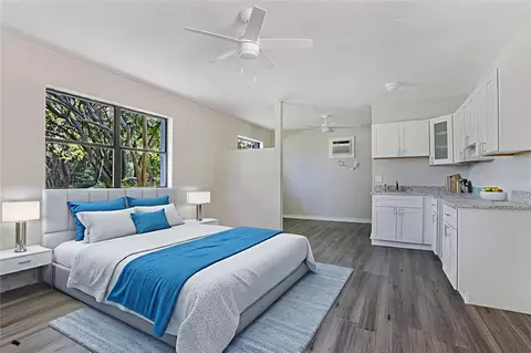 Bedroom - 2830 SE 31st St, Ocala, FL 34471 photo 5 of 6