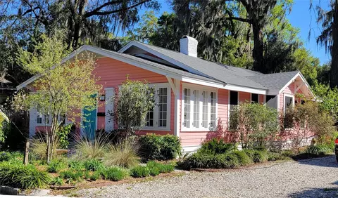 411 NE 6th Ave, Gainesville, FL 32601