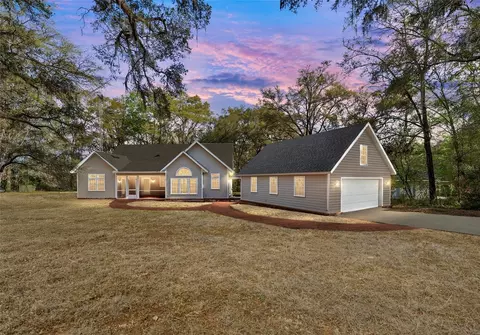 17705 NW 138th Ave, Alachua, FL 32615