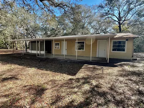 11171 NW 107th Ter, Chiefland, FL 32626