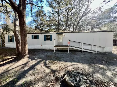 11191 NW 107th Ter, Chiefland, FL 32626