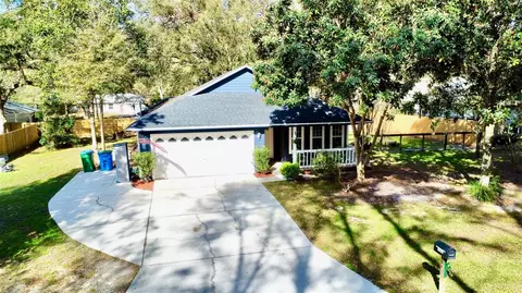 17502 NW 236th St, High Springs, FL 32643