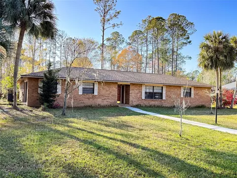 15232 NE 14th Ave, Starke, FL 32091