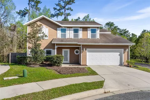 4911 NW 20th Ter, Gainesville, FL 32605