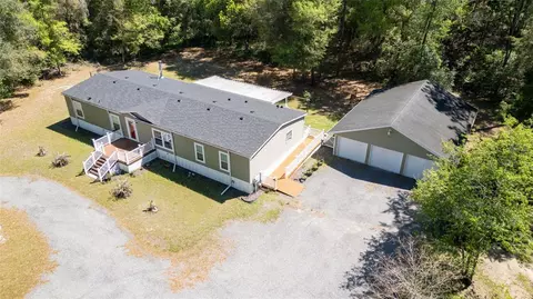 4709 NE Jacksonville Rd, Ocala, FL 34479