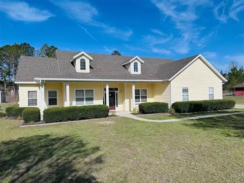 11350 NW 73rd Ct, Chiefland, FL 32626