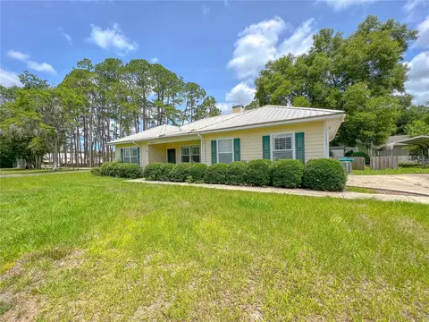 25452 SW 4th Ave, Newberry, FL 32669