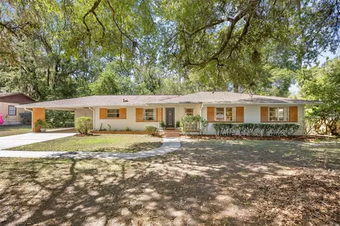 4022 SW 19th St, Gainesville, FL 32608
