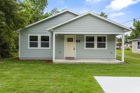 390 NW 10th Ave, Lake Butler, FL 32054