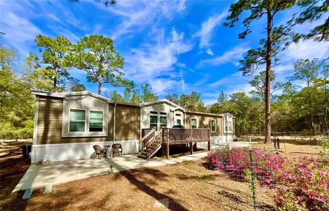 Undisclosed, Melrose, FL 32666