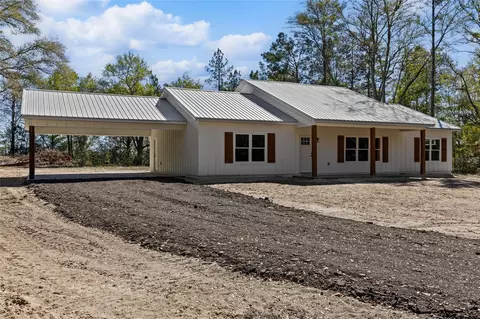 5910 NE 51st Ter, High Springs, FL 32643