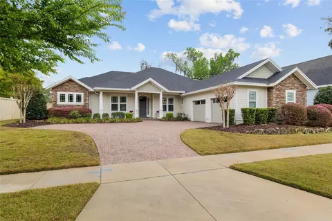 4049 NW 63rd Way, Gainesville, FL 32606