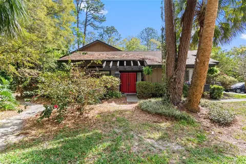 2482 Forest Way, Gainesville, FL 32605