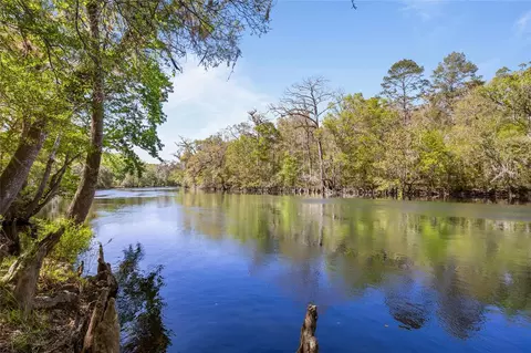 19806 NW 272nd Ter, High Springs, FL 32643