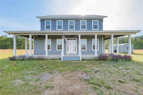 20659 NW 29th Ter, Brooker, FL 32622