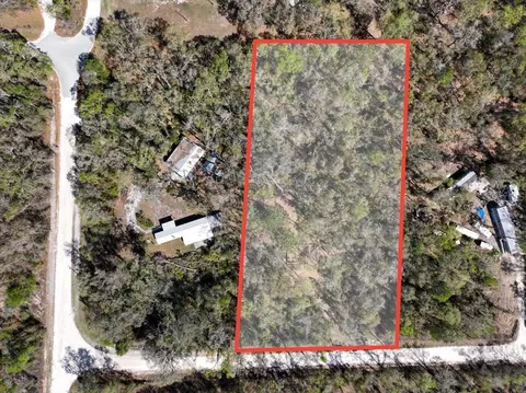 000 NE 875th Ave, Old Town, FL 32680