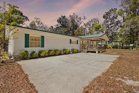 12650 NW 117th Ave, Chiefland, FL 32626
