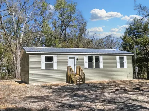 498 NE 970 Ave, Branford, FL 32008