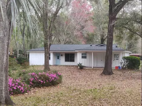 205 SW 123rd St, Newberry, FL 32669