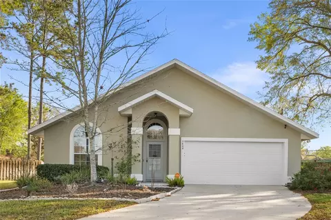 3608 NW 61st Ln, Gainesville, FL 32653