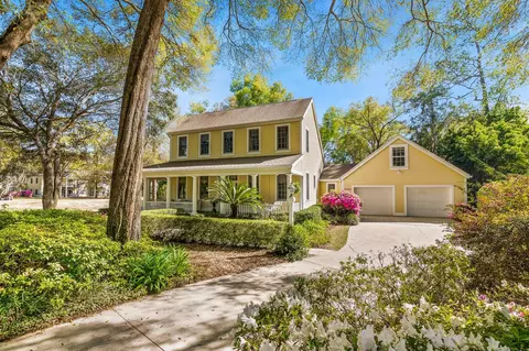 10203 SW 49th Ln, Gainesville, FL 32608