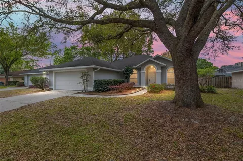 3421 NW 62nd Pl, Gainesville, FL 32653