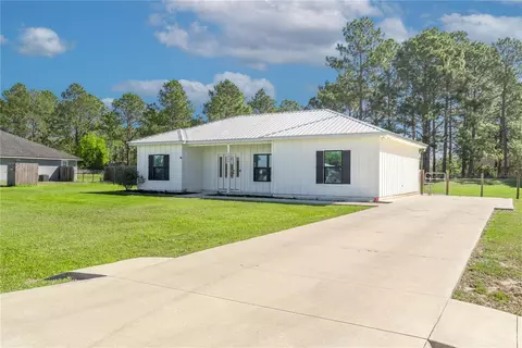 9844 SW 150th Run, Lake Butler, FL 32054