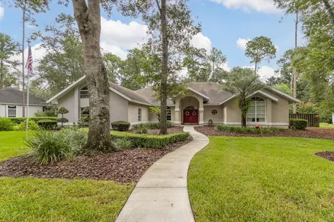 5620 NW 45th Ln, Gainesville, FL 32606