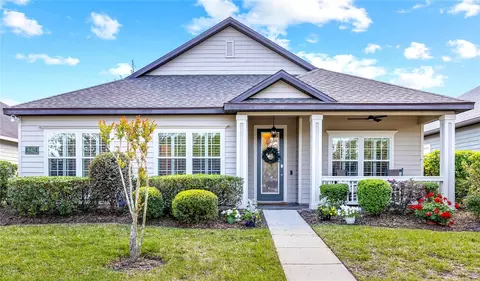 8415 SW 78th Ln, Gainesville, FL 32608