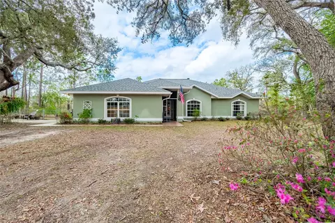 6550 SE 123rd Ter, Morriston, FL 32668