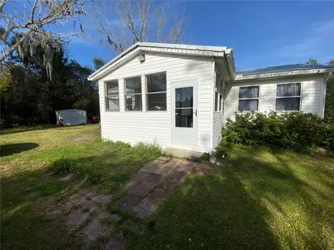 13726 N County Road 229, Raiford, FL 32083