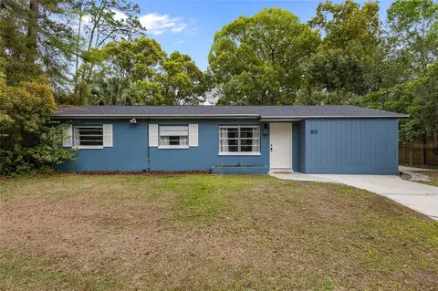 1821 NW 7th St, Gainesville, FL 32609