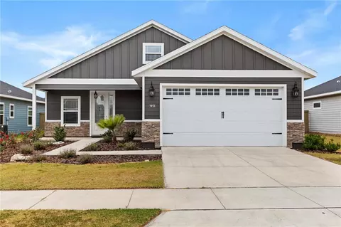 1613 SW 71st Cir, Gainesville, FL 32607
