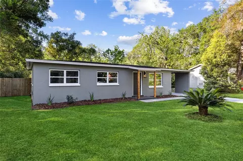 1403 NE 22nd Ave, Gainesville, FL 32609