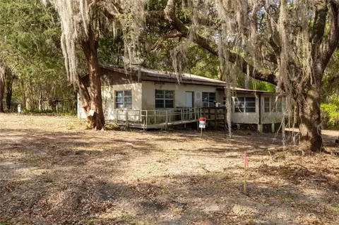 198 SE 59th St, Keystone Heights, FL 32656