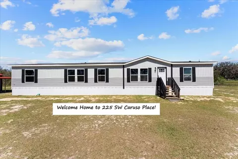 225 SW Caruso Pl, Lake City, FL 32024