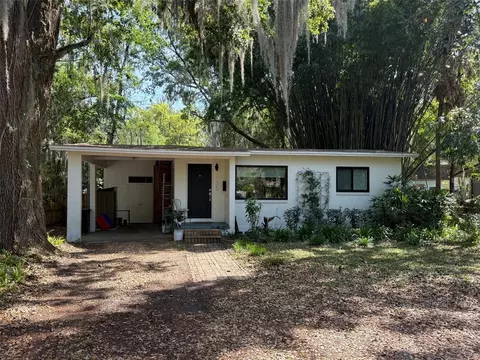 735 NE 10th Pl, Gainesville, FL 32601