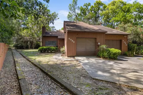 4036 NW 16th Ter, Gainesville, FL 32605