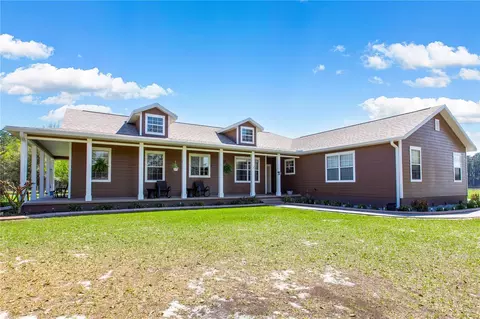 523 SW Marynik Dr, High Springs, FL 32643